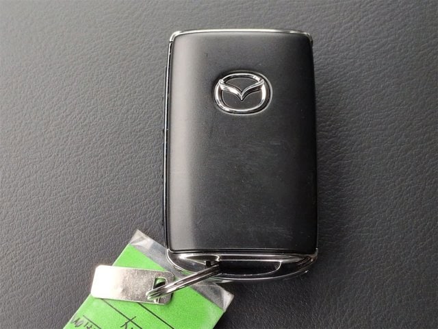 Thumbnail: 2025 Mazda CX-5 - 37