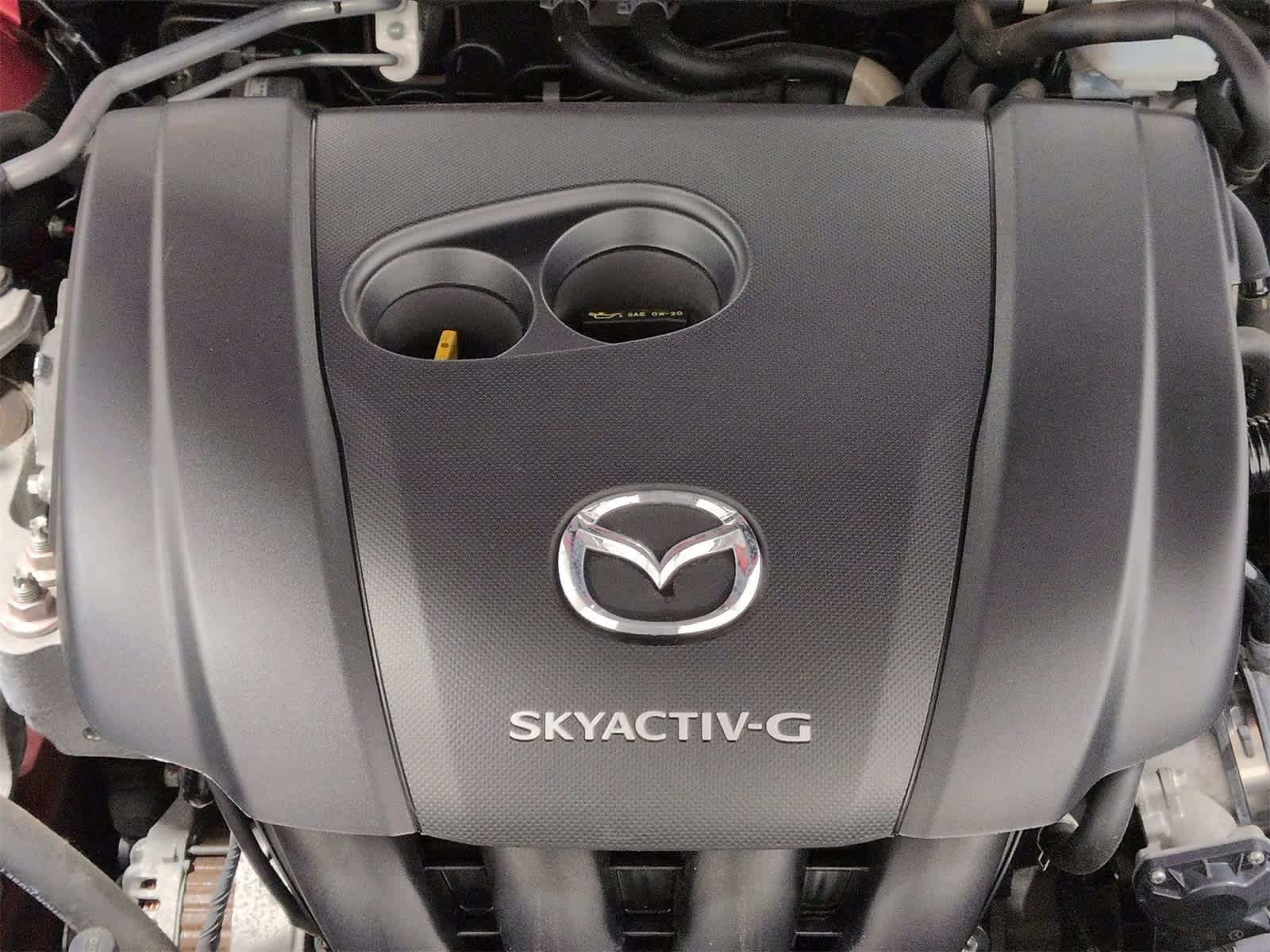 Thumbnail: 2022 Mazda CX-30 - 15