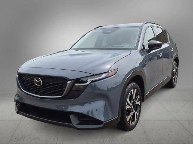 Thumbnail: 2026 Mazda CX-5 - 1