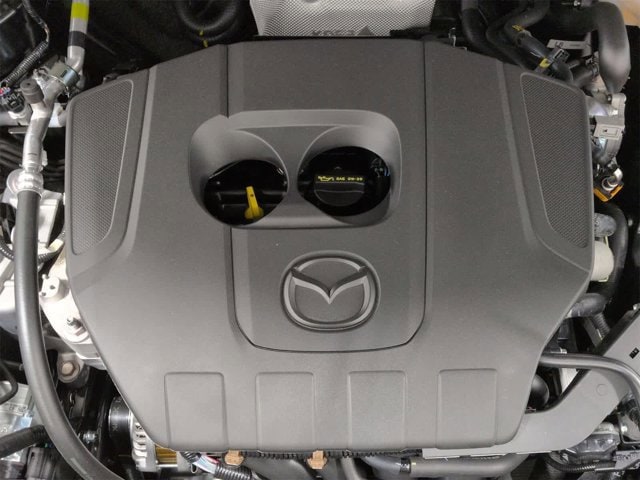 Thumbnail: 2025 Mazda CX-5 - 15