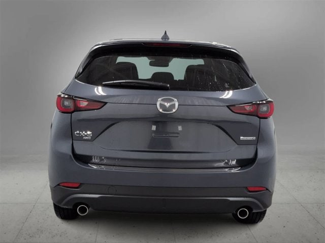 Thumbnail: 2025 Mazda CX-5 - 7