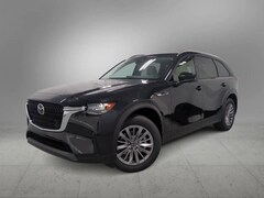 2025 Mazda CX-90 3.3 Turbo Preferred AWD Sport Utility