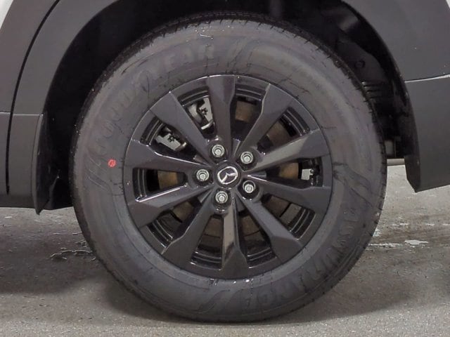 Thumbnail: 2026 Mazda CX-50 - 13