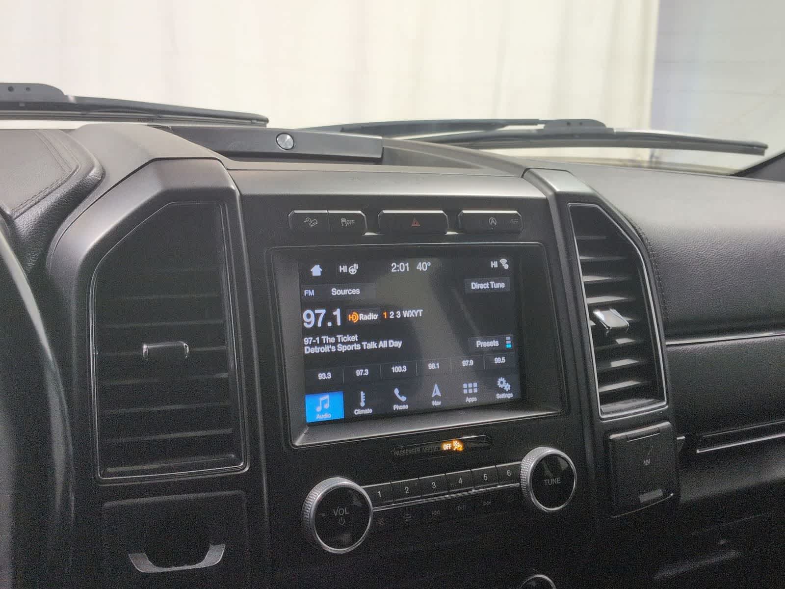 Thumbnail: 2019 Ford Expedition MAX - 28