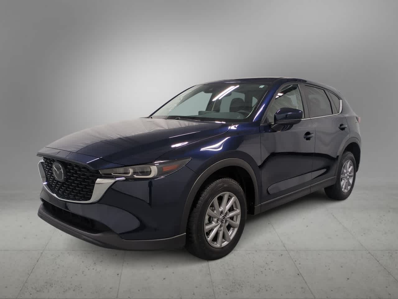 Thumbnail: 2023 Mazda CX-5 - 4