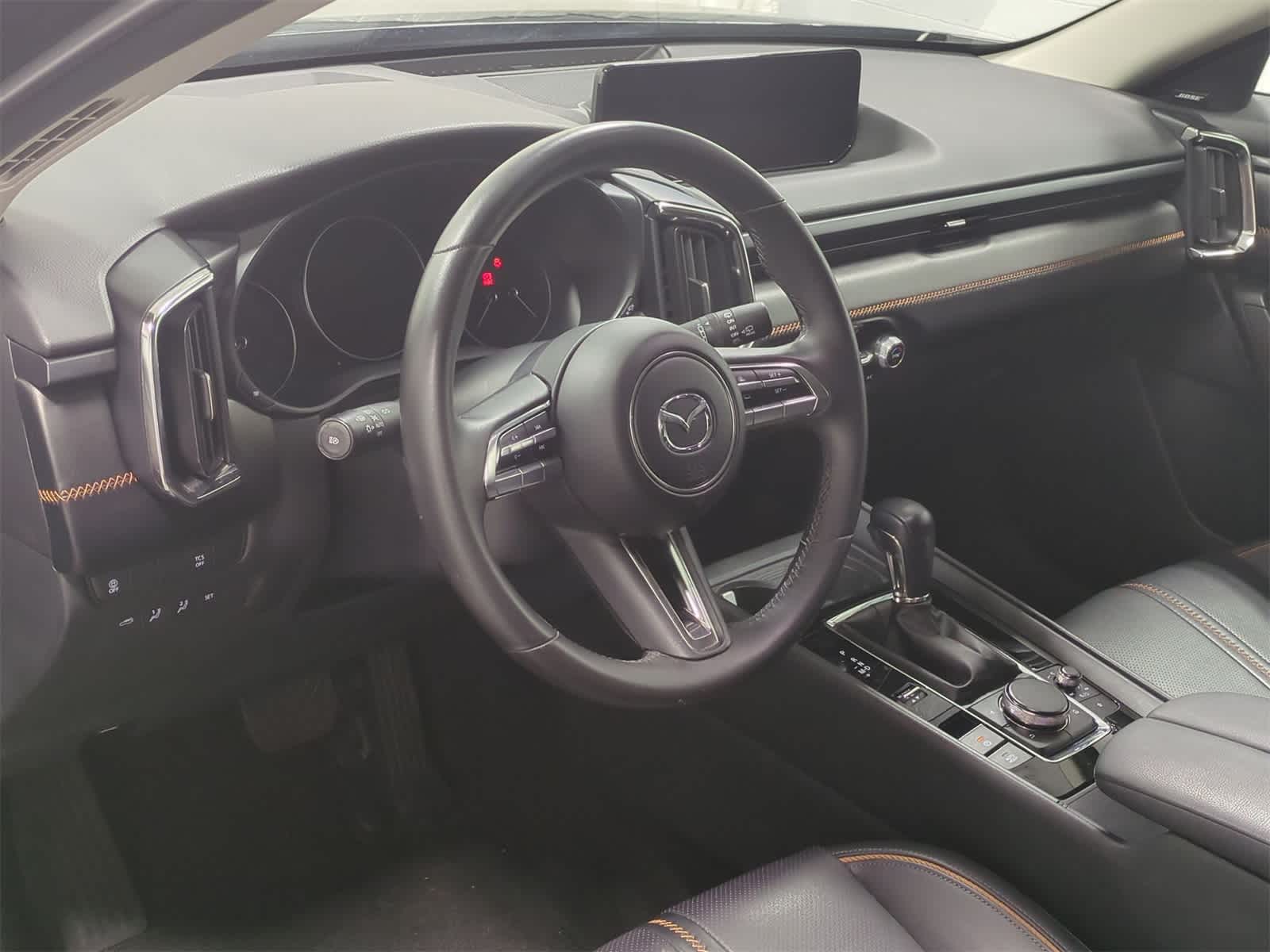 Thumbnail: 2023 Mazda CX-50 - 10