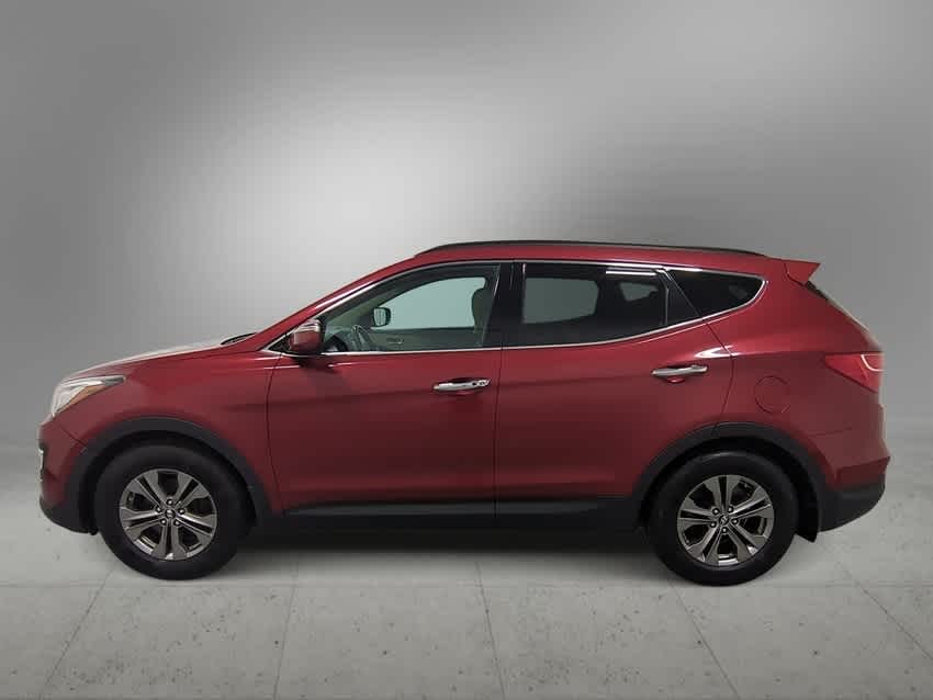 Thumbnail: 2013 Hyundai Santa Fe - 5