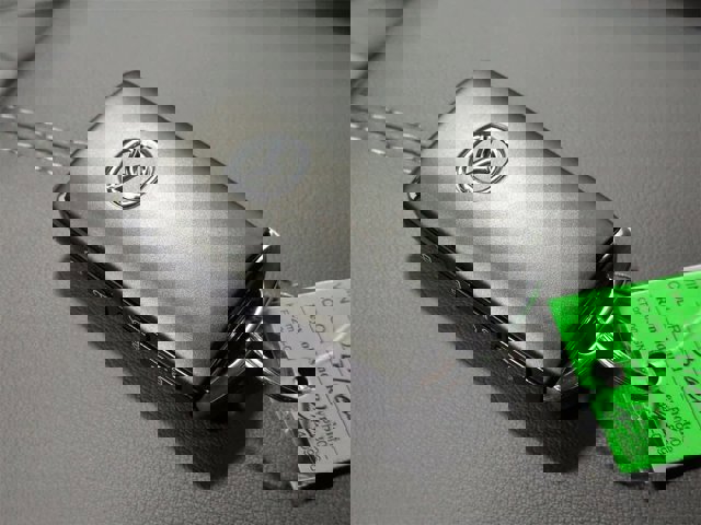 Thumbnail: 2026 Mazda CX-30 - 38