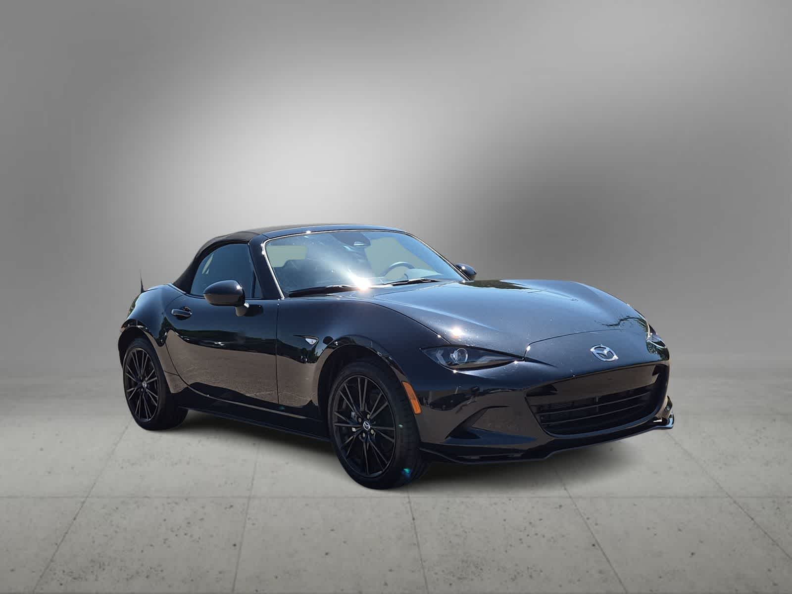 Thumbnail: 2025 Mazda MX-5 Miata - 2