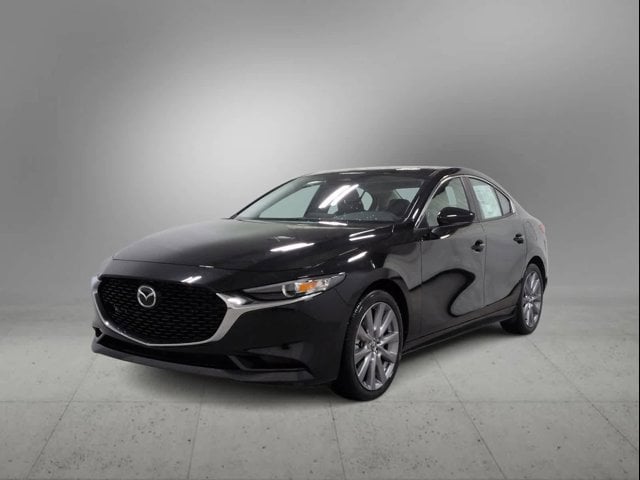 Thumbnail: 2026 Mazda Mazda3 - 1