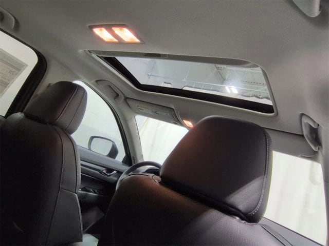 Thumbnail: 2025 Mazda CX-5 - 23