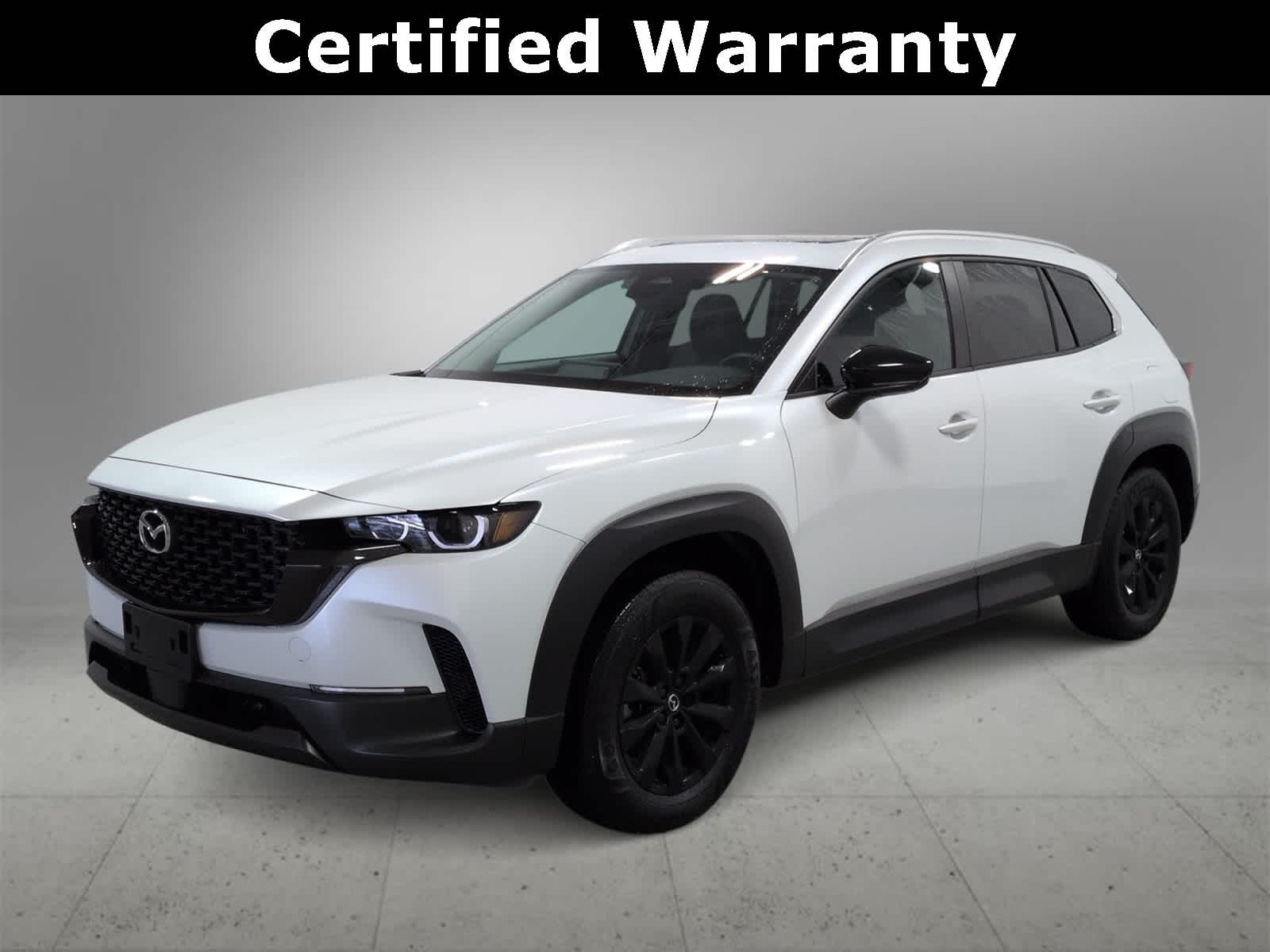 2025 Mazda CX-50 Premium's photo