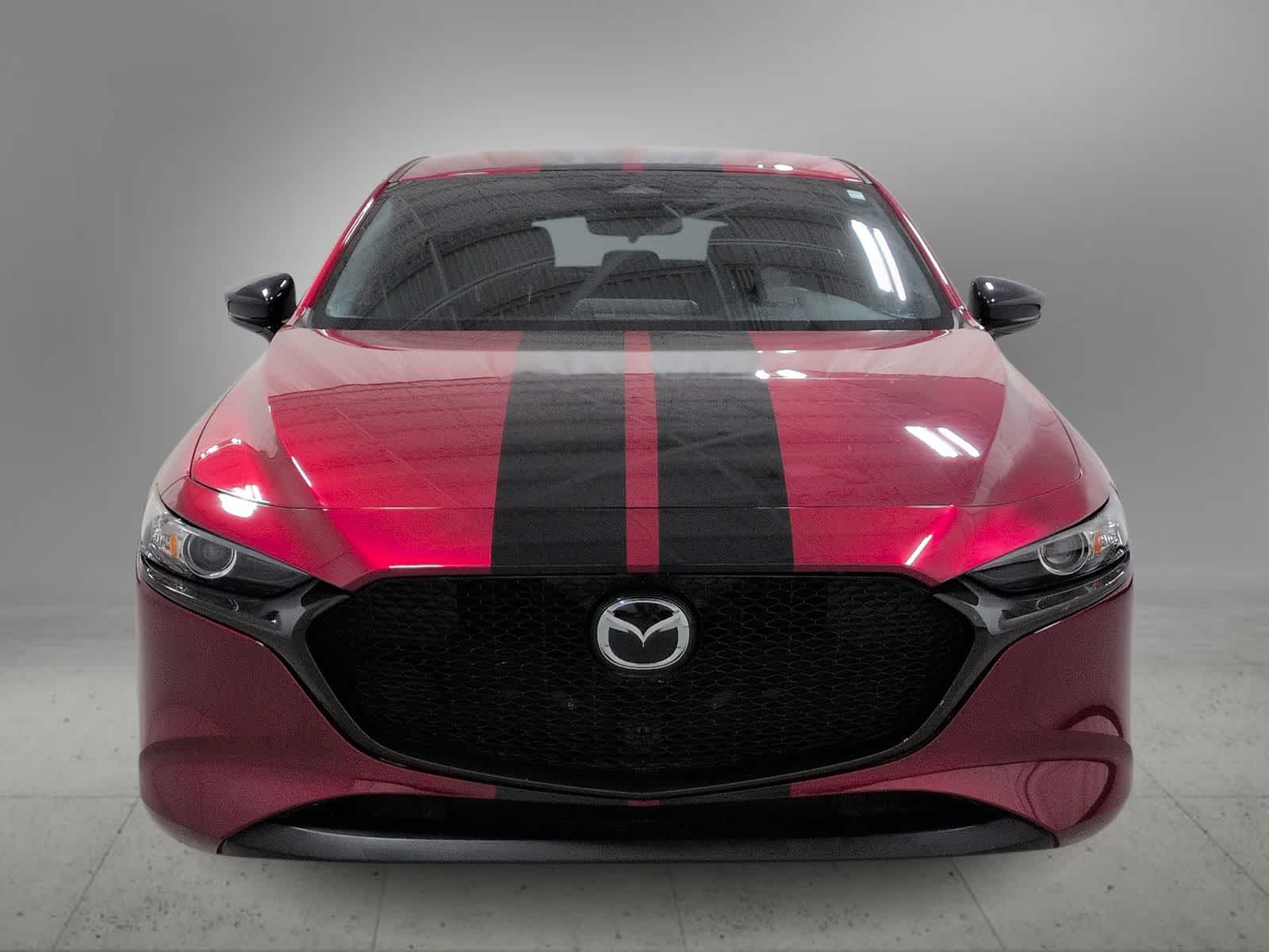 Thumbnail: 2024 Mazda Mazda3 - 3