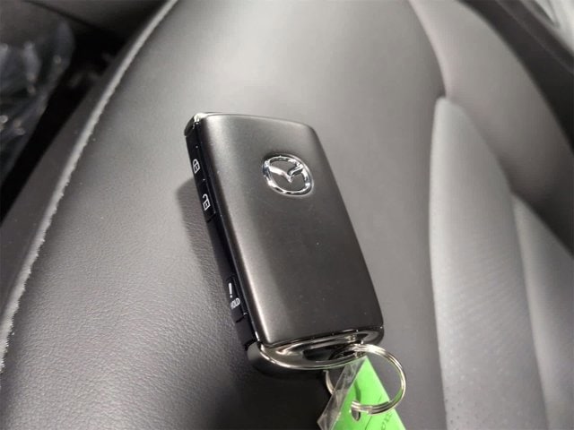 Thumbnail: 2025 Mazda CX-5 - 35