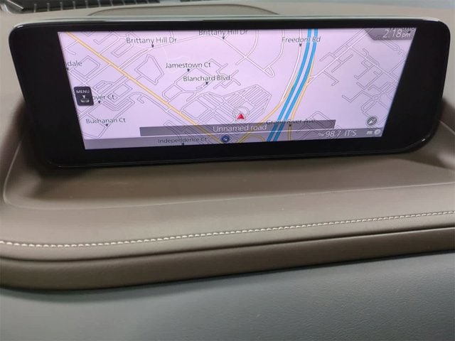 Thumbnail: 2025 Mazda CX-30 - 30