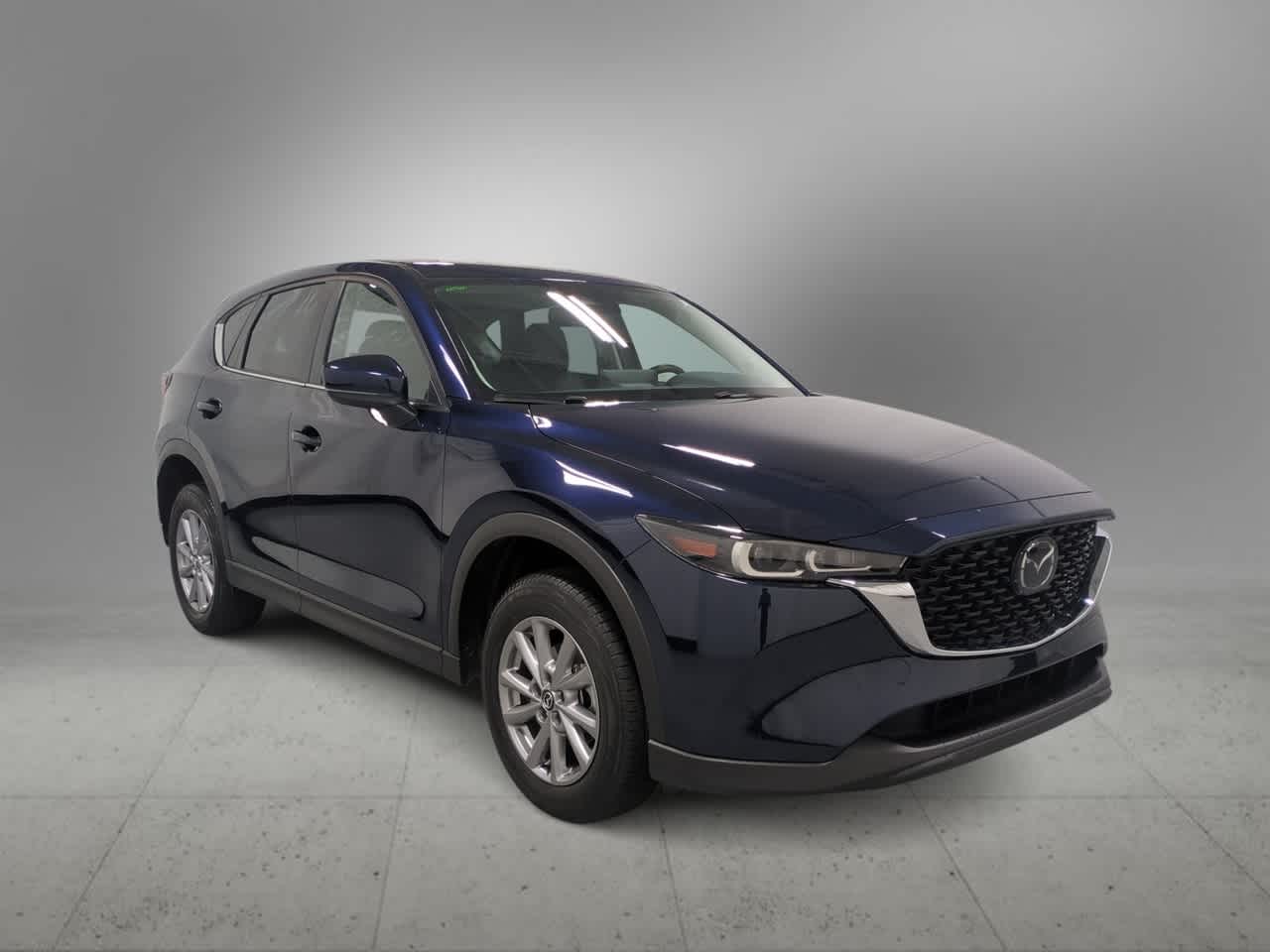 Thumbnail: 2023 Mazda CX-5 - 2