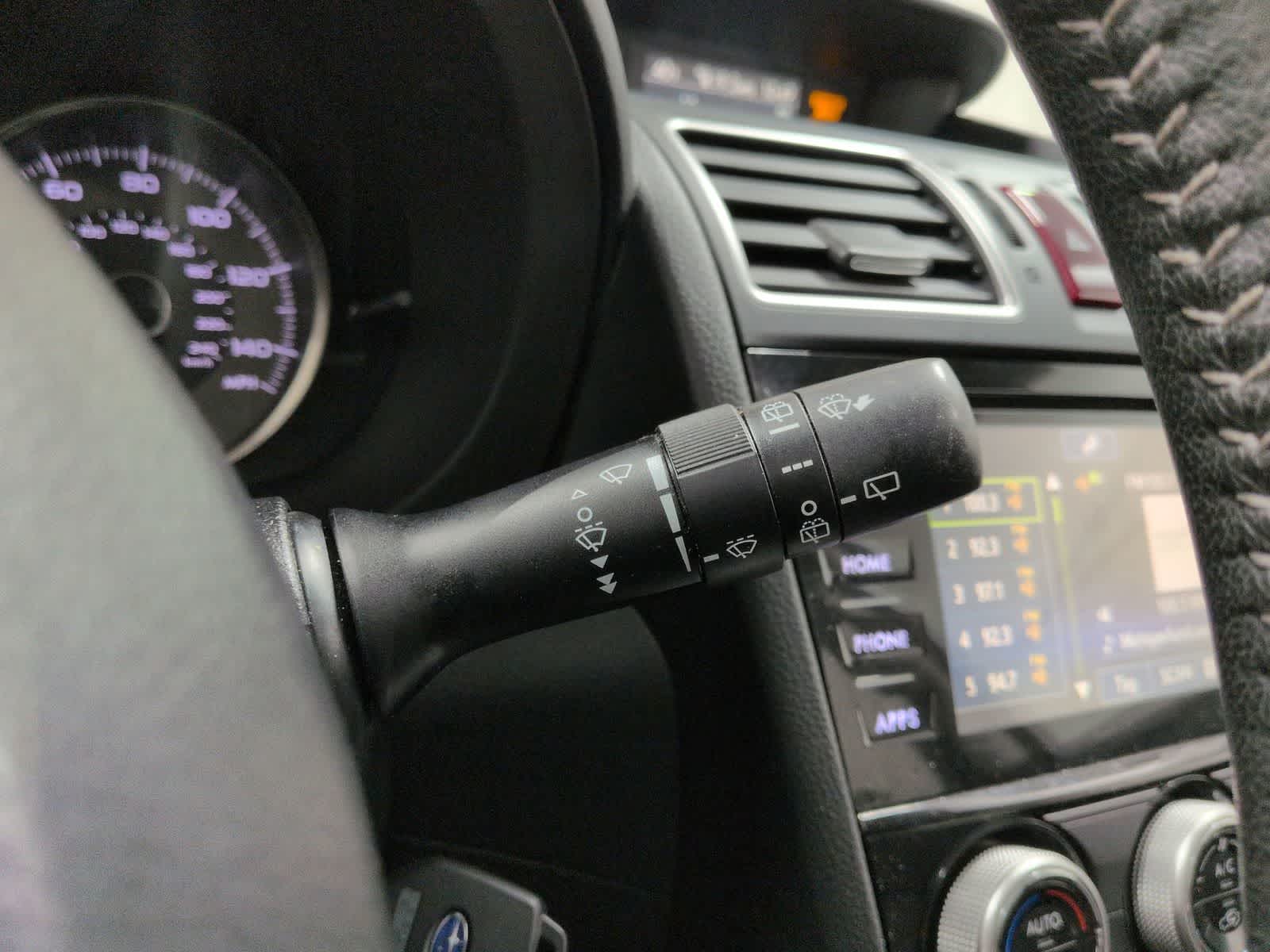 Thumbnail: 2016 Subaru Forester - 28