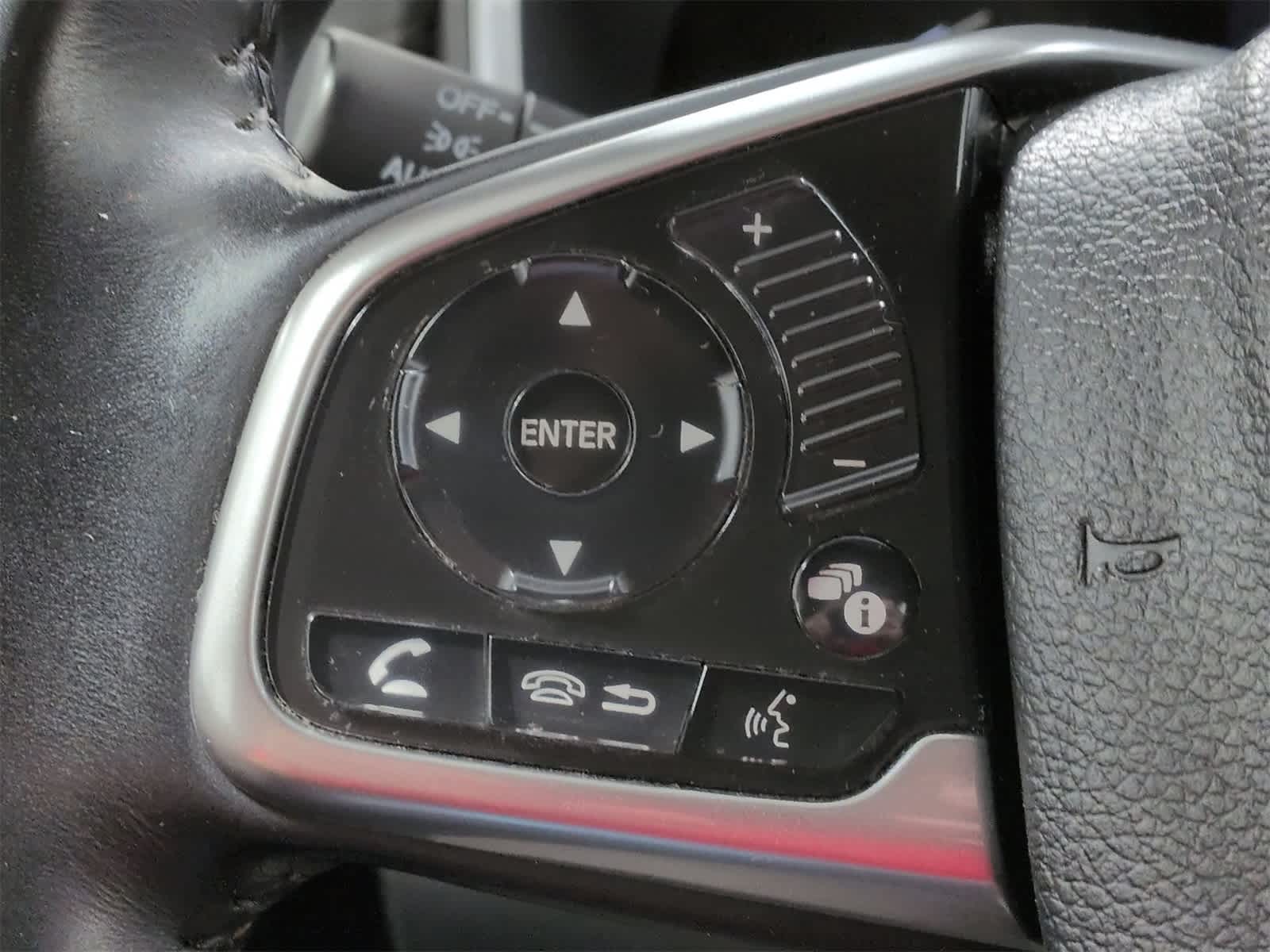 Thumbnail: 2018 Honda CR-V - 26