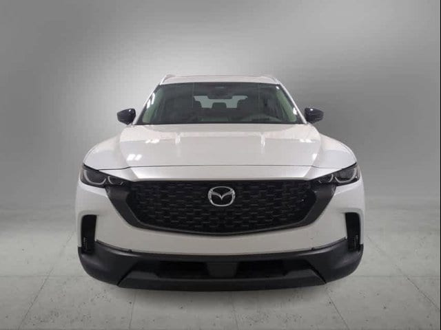 Thumbnail: 2025 Mazda CX-50 - 3