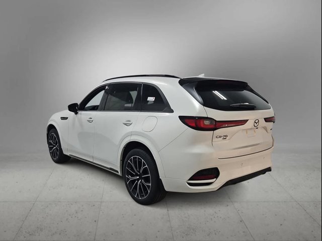 Thumbnail: 2026 Mazda CX-70 - 6