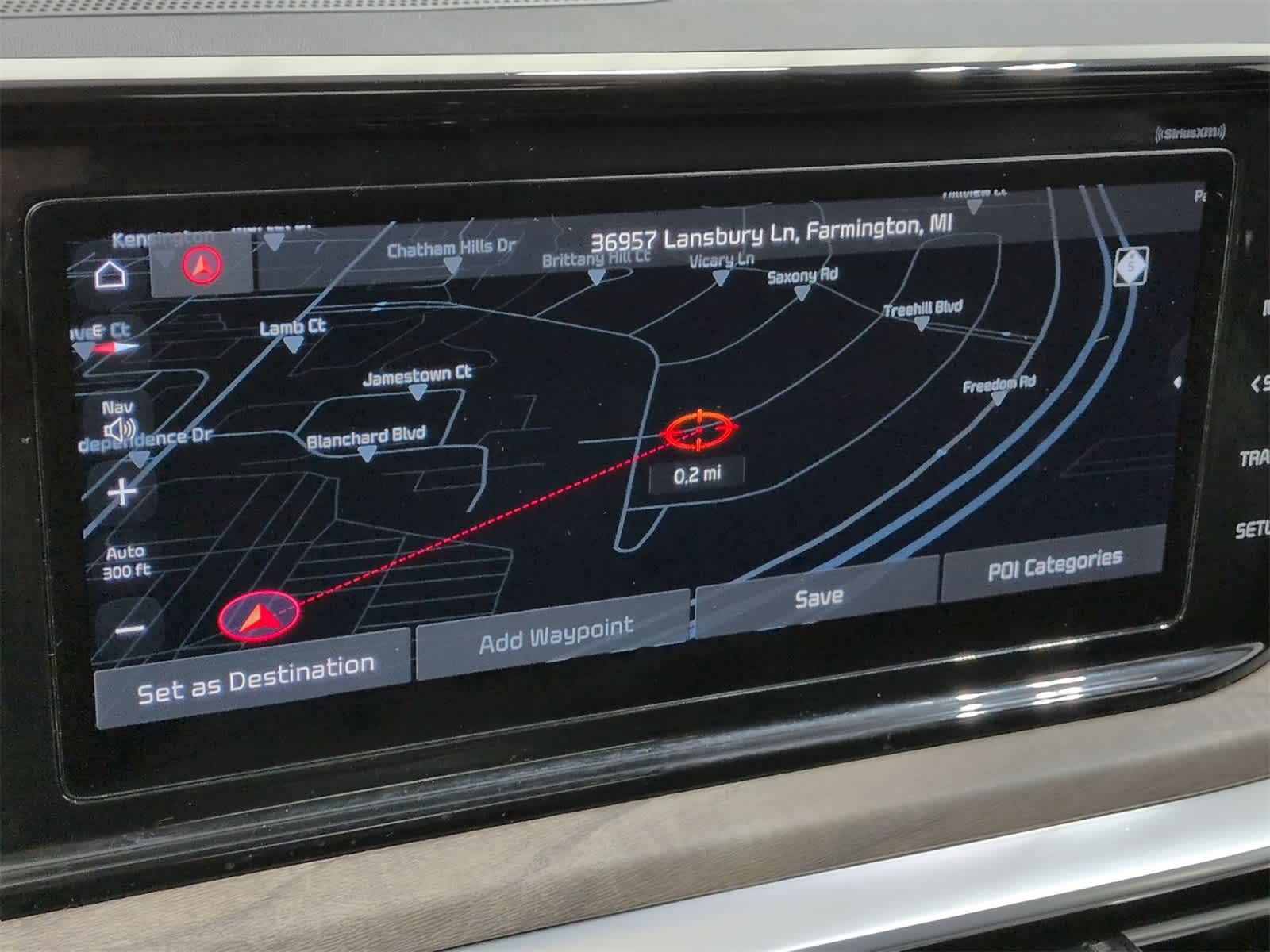 Thumbnail: 2023 Kia K5 - 31