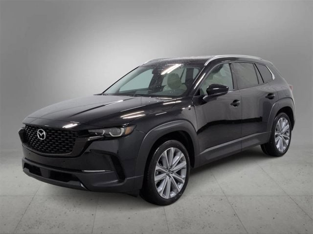 2026 Mazda CX-50 Premium's photo