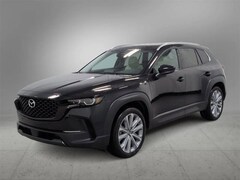 2026 Mazda CX-50 2.5 S Premium AWD Sport Utility