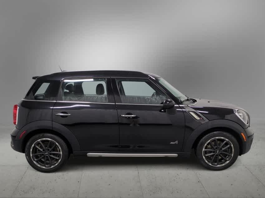 Thumbnail: 2016 MINI Cooper Countryman - 9