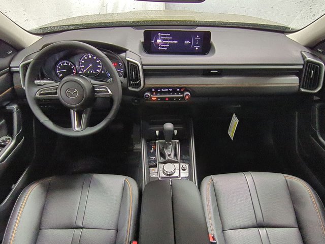 Thumbnail: 2026 Mazda CX-50 - 15