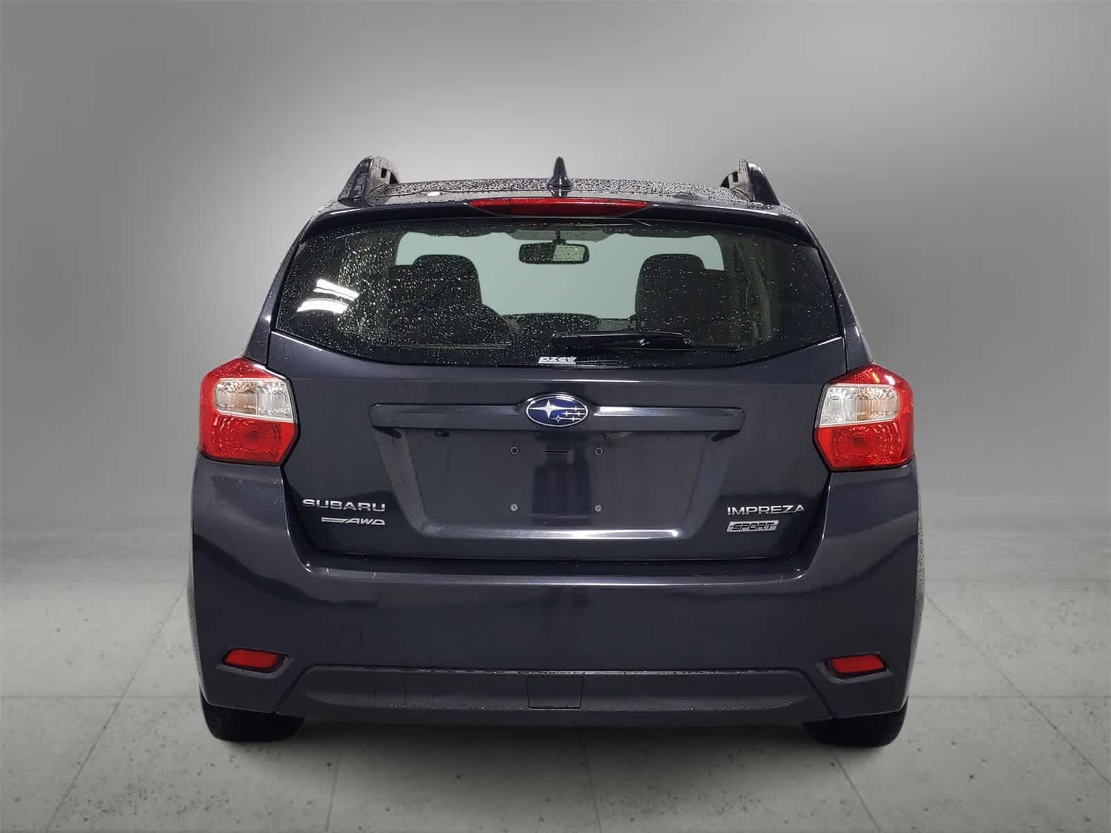 Thumbnail: 2016 Subaru Impreza - 7