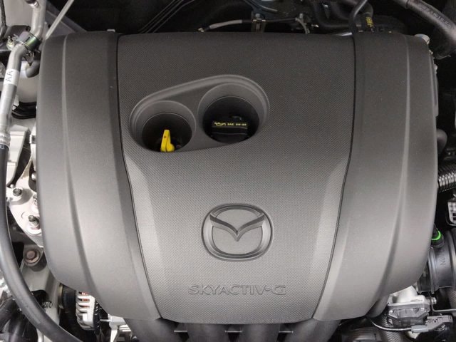 Thumbnail: 2026 Mazda CX-5 - 15