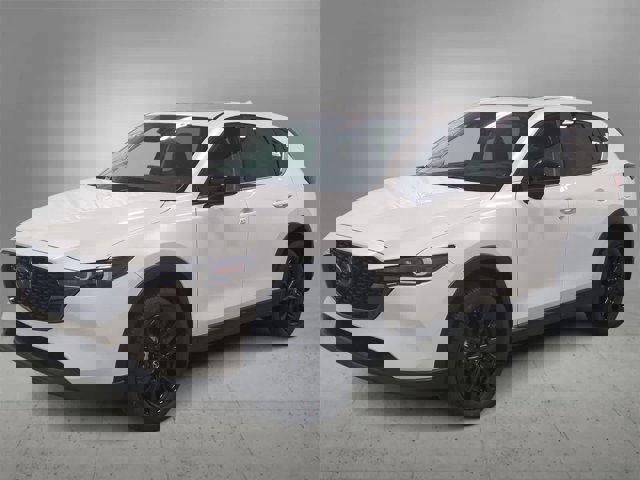 Thumbnail: 2025 Mazda CX-5 - 4