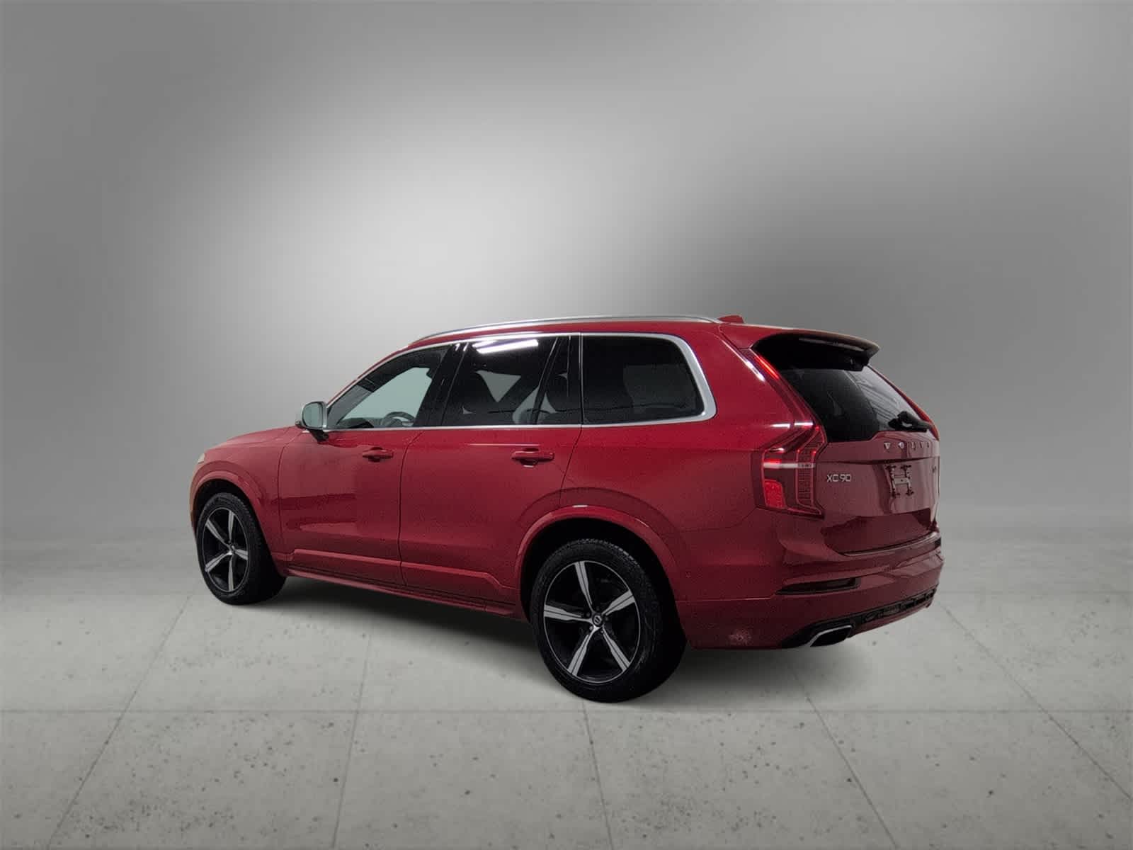Thumbnail: 2019 Volvo XC90 - 6