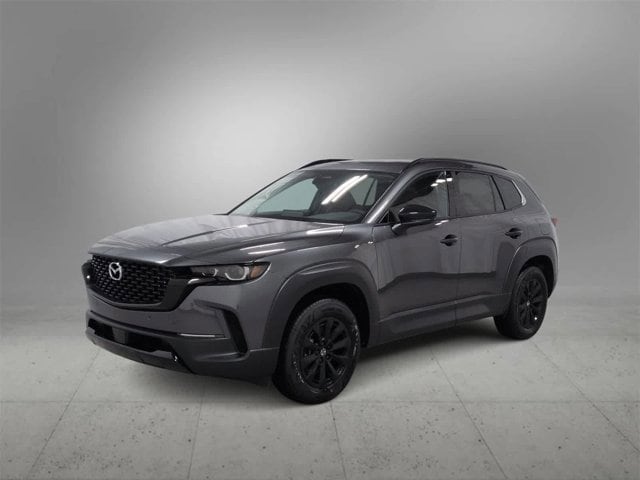 Thumbnail: 2026 Mazda CX-50 - 4
