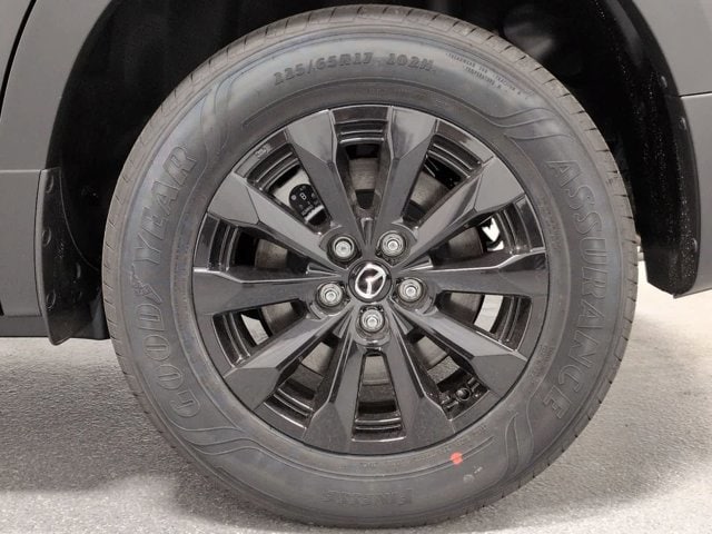Thumbnail: 2026 Mazda CX-50 - 13