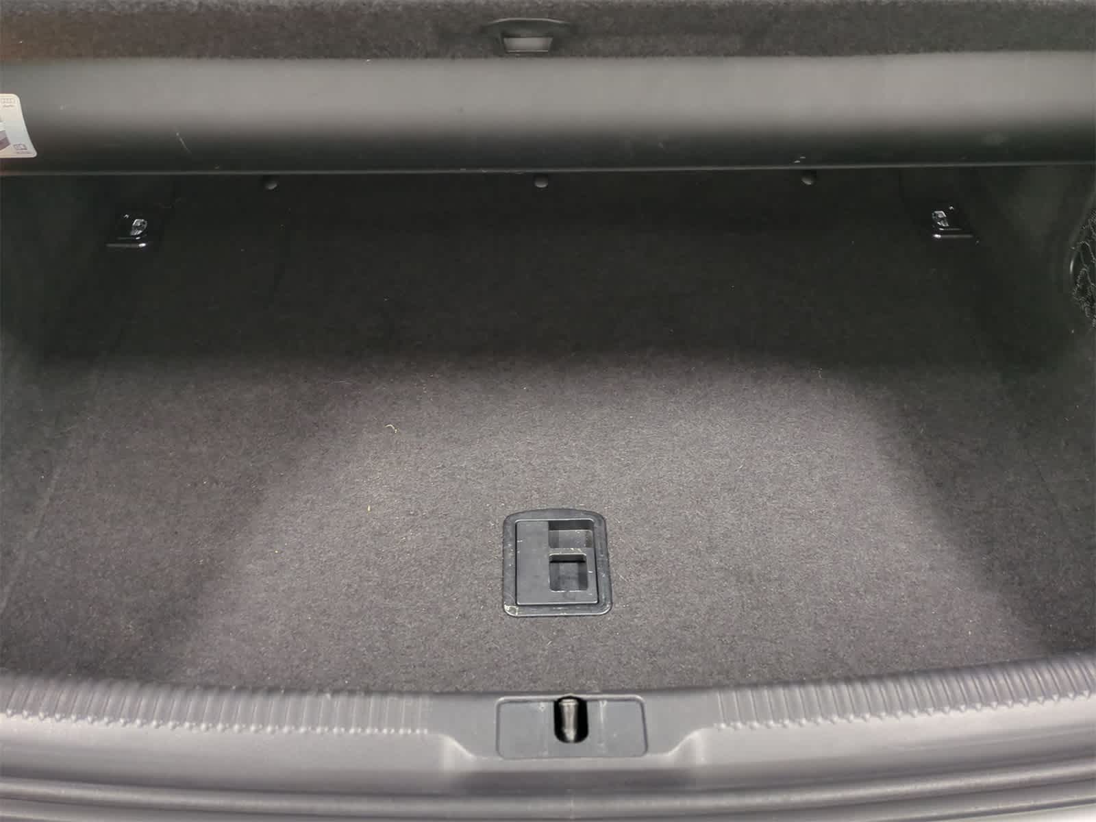 Thumbnail: 2012 Audi A5 - 35