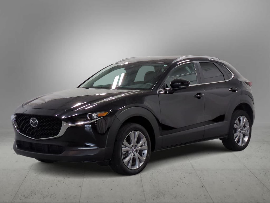 Used 2023 Mazda CX-30 2.5 S Preferred Package SUV