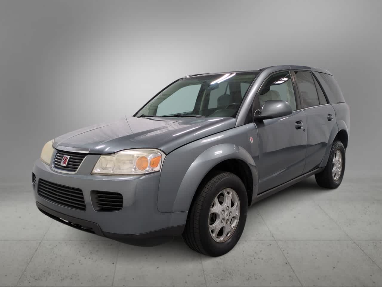 Thumbnail: 2006 Saturn VUE - 4