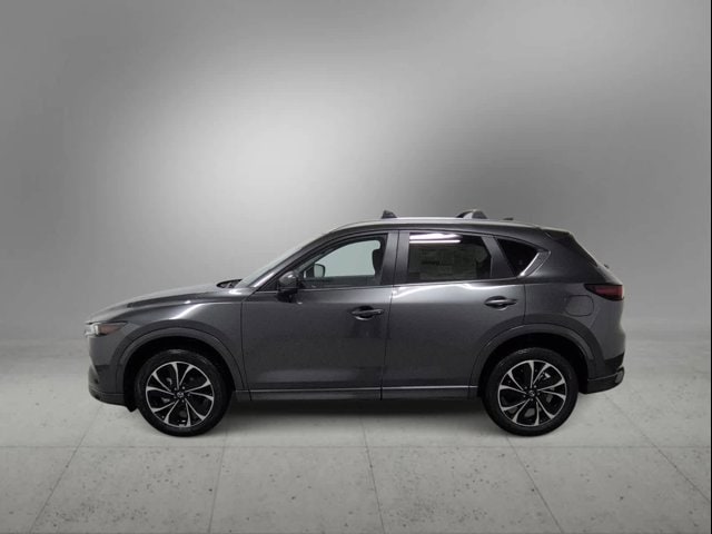 Thumbnail: 2025 Mazda CX-5 - 5
