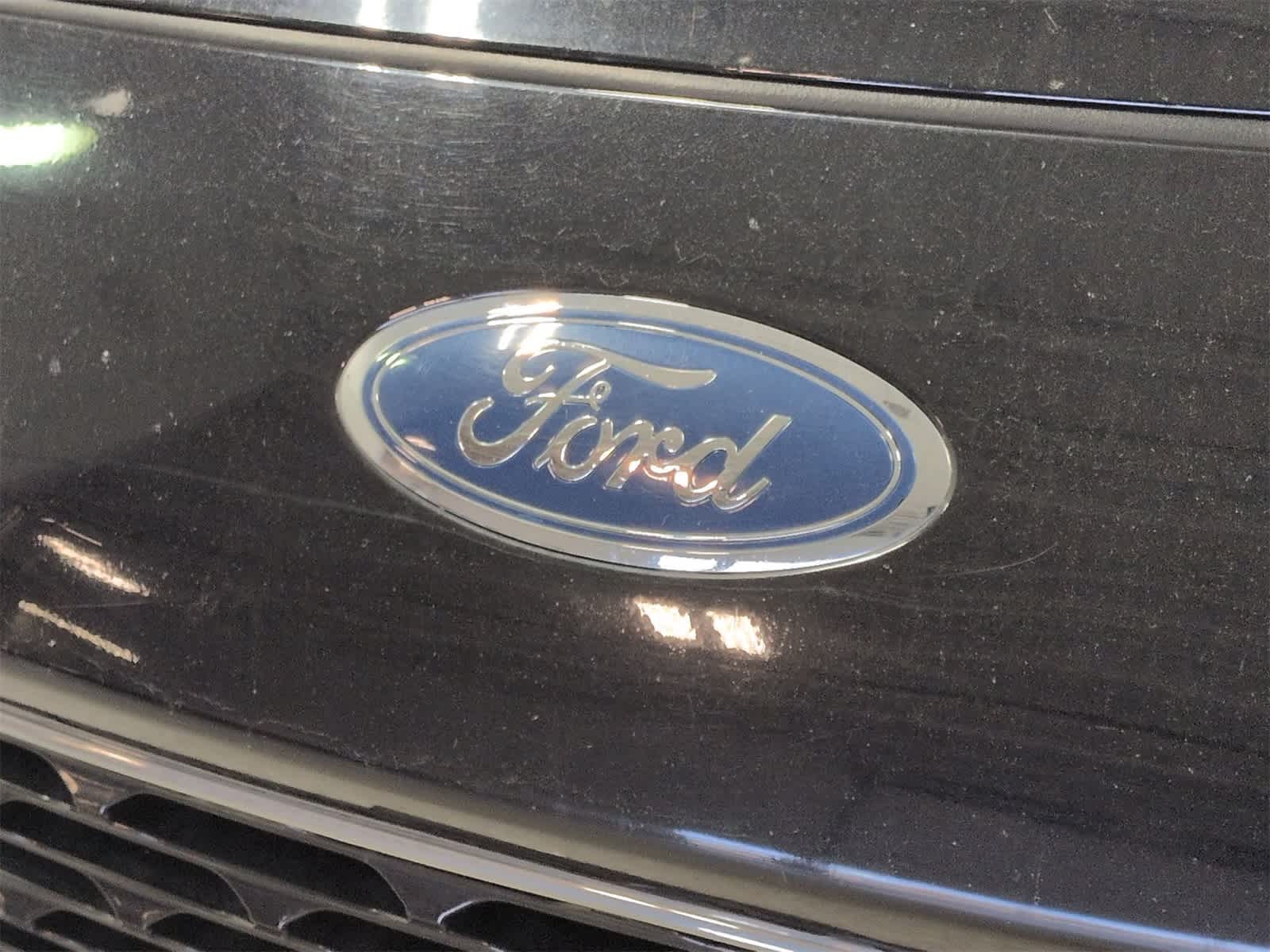 Thumbnail: 2020 Ford Escape - 13