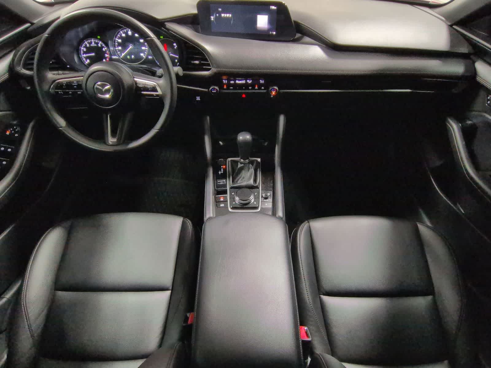 Thumbnail: 2024 Mazda Mazda3 - 15
