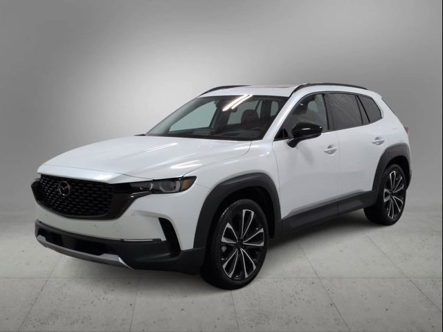 2026 Mazda CX-50 2.5 Turbo AWD Sport Utility