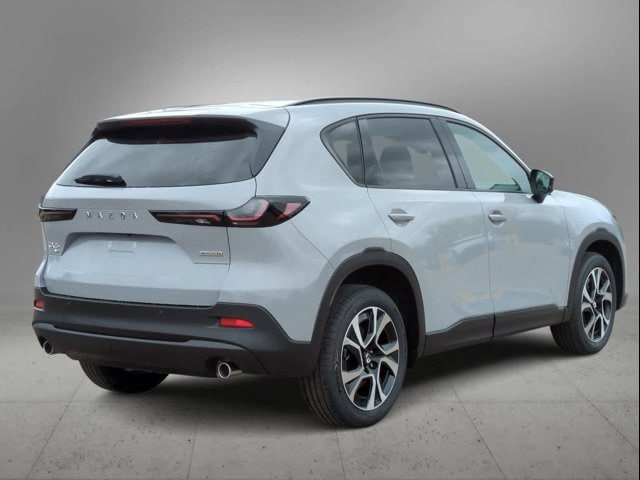 Thumbnail: 2026 Mazda CX-5 - 8