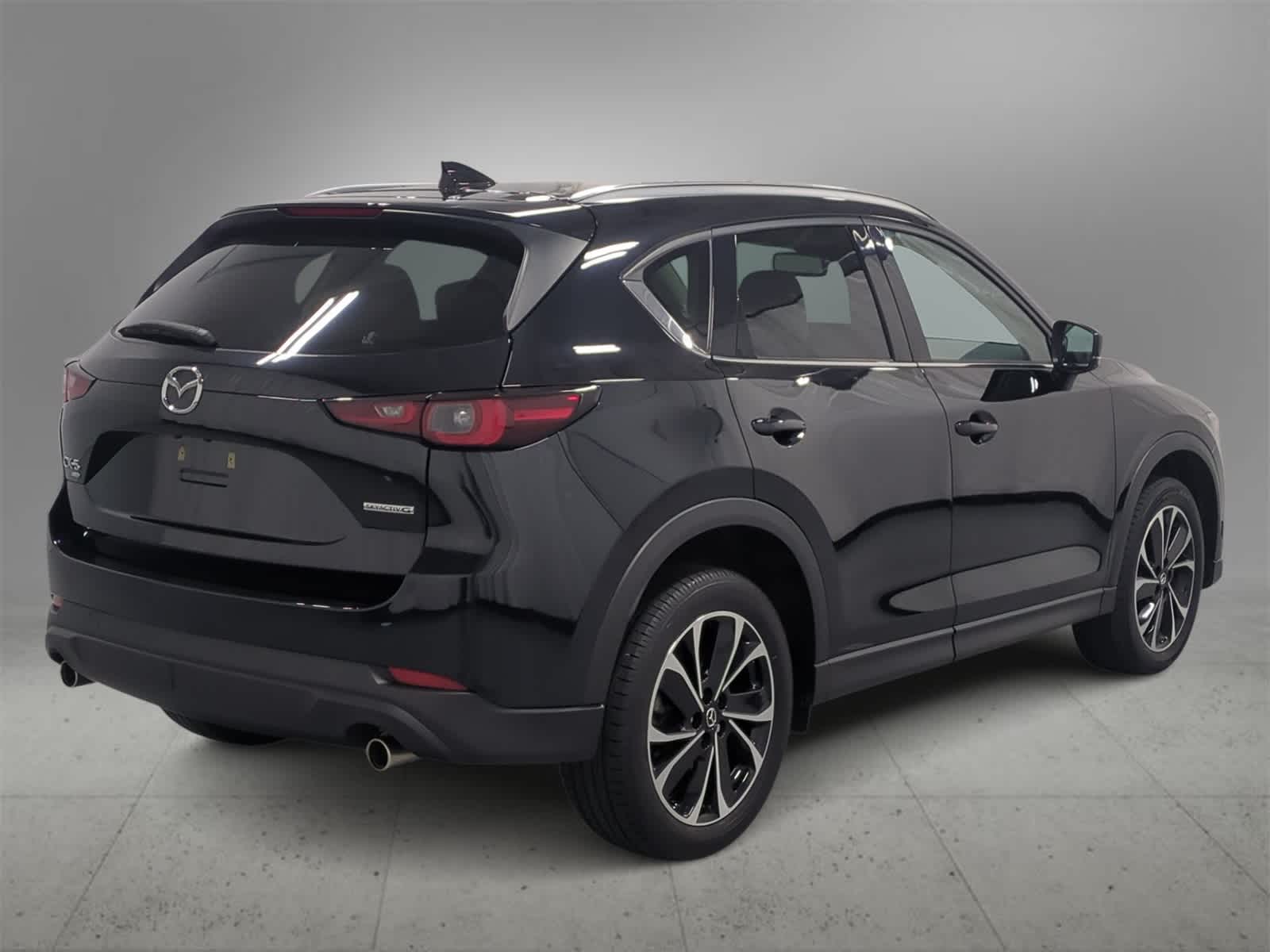 Thumbnail: 2022 Mazda CX-5 - 8