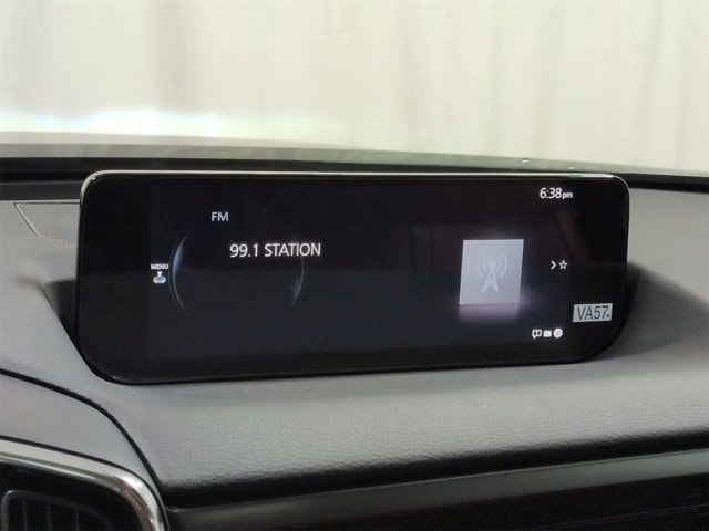 Thumbnail: 2026 Mazda CX-50 - 30