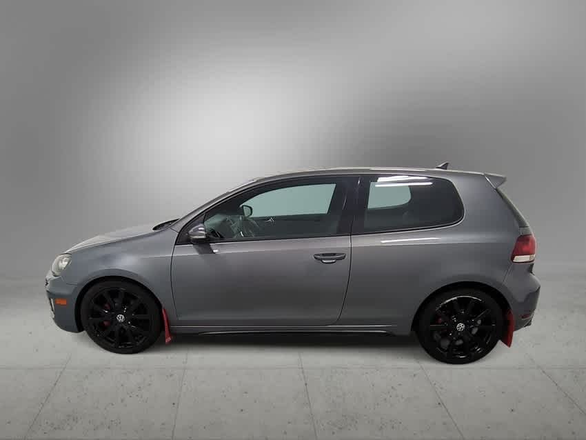 Thumbnail: 2012 Volkswagen Golf - 5