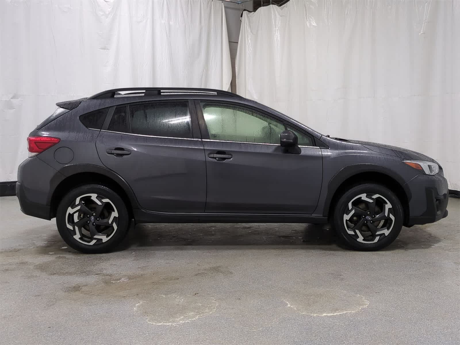 Thumbnail: 2023 Subaru Crosstrek - 15