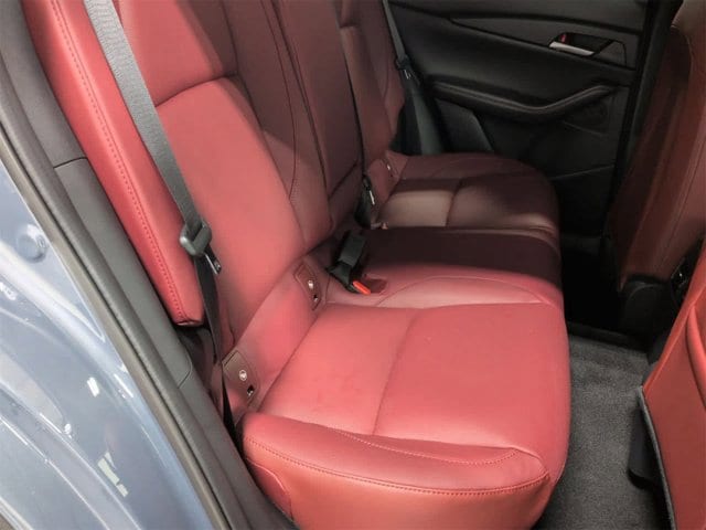 Thumbnail: 2026 Mazda CX-30 - 22