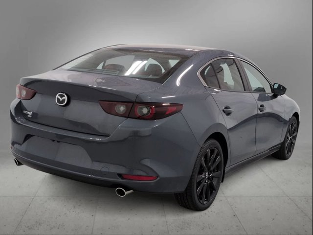 Thumbnail: 2026 Mazda Mazda3 - 8