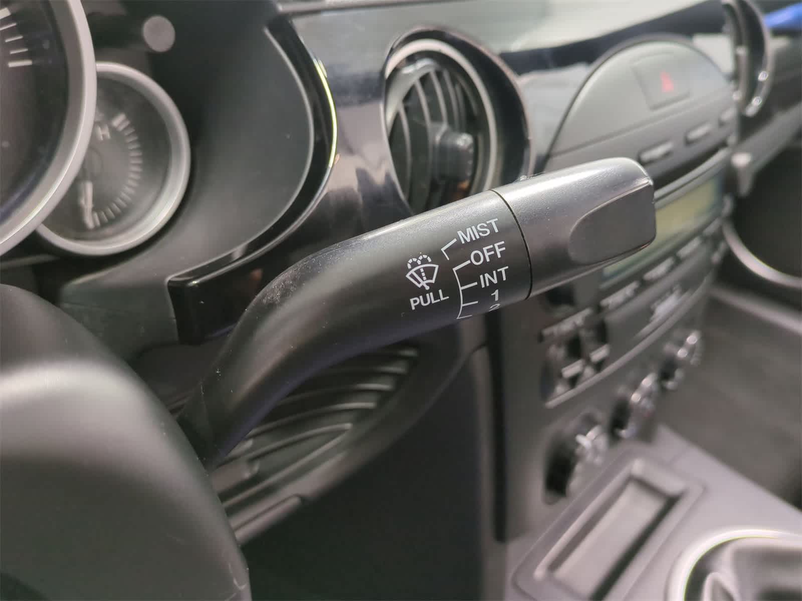 2006 Mazda MX-5 Miata Grand Touring 21